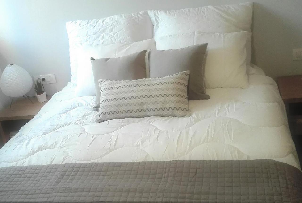 New Sea Escape Boutique Apt-Agii Aposto Li Beach Chania  Zewnętrze zdjęcie