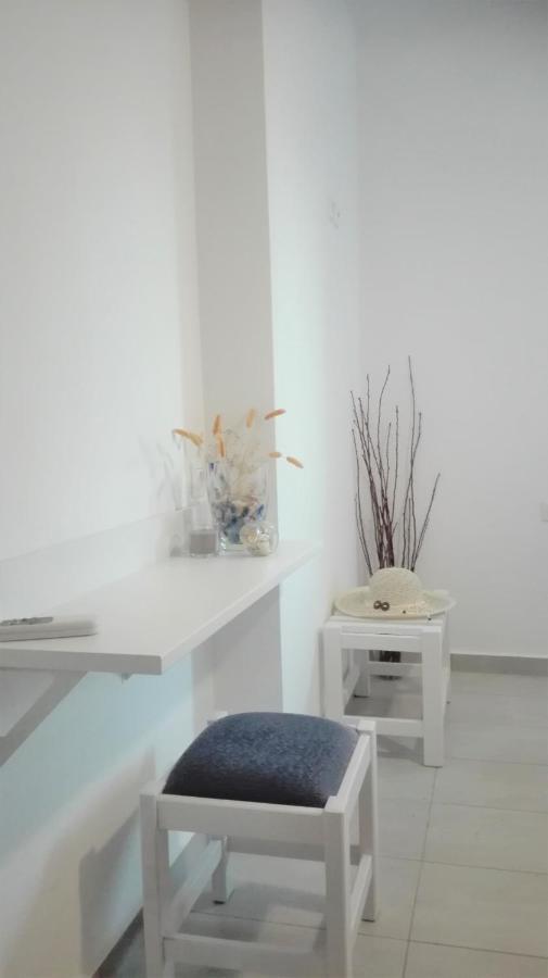 New Sea Escape Boutique Apt-Agii Aposto Li Beach Chania  Zewnętrze zdjęcie