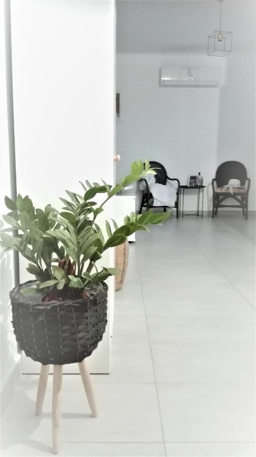 New Sea Escape Boutique Apt-Agii Aposto Li Beach Chania  Zewnętrze zdjęcie