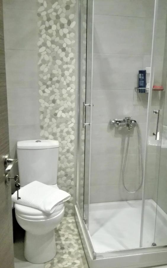New Sea Escape Boutique Apt-Agii Aposto Li Beach Chania  Zewnętrze zdjęcie