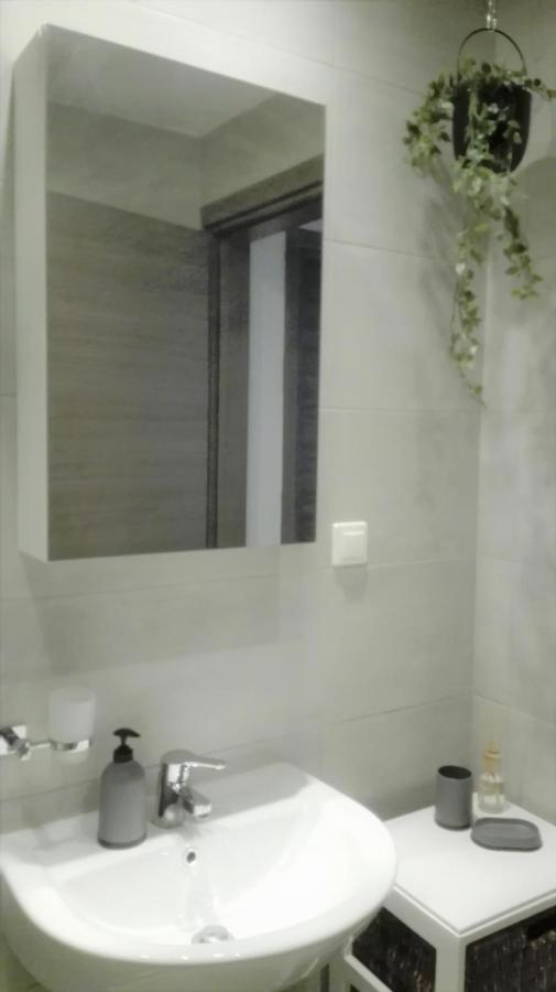New Sea Escape Boutique Apt-Agii Aposto Li Beach Chania  Zewnętrze zdjęcie