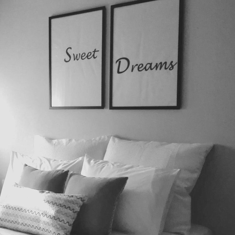 New Sea Escape Boutique Apt-Agii Aposto Li Beach Chania  Zewnętrze zdjęcie