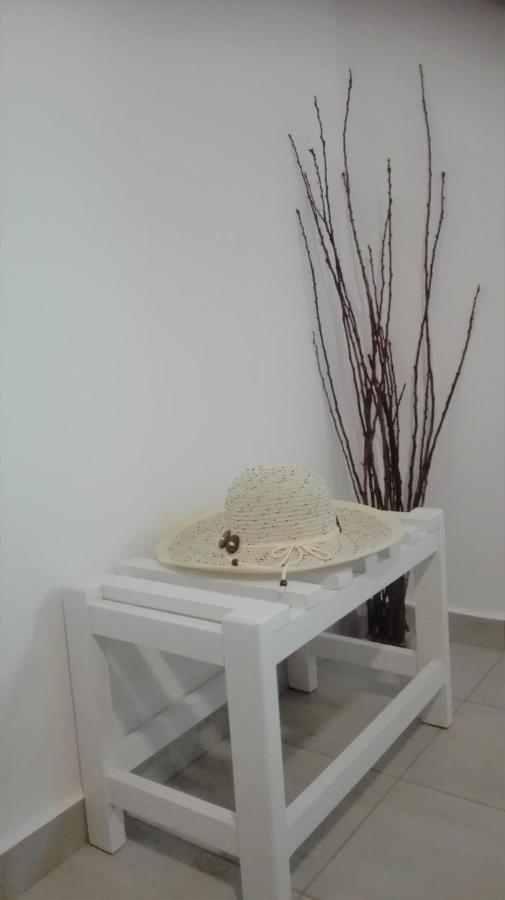 New Sea Escape Boutique Apt-Agii Aposto Li Beach Chania  Zewnętrze zdjęcie