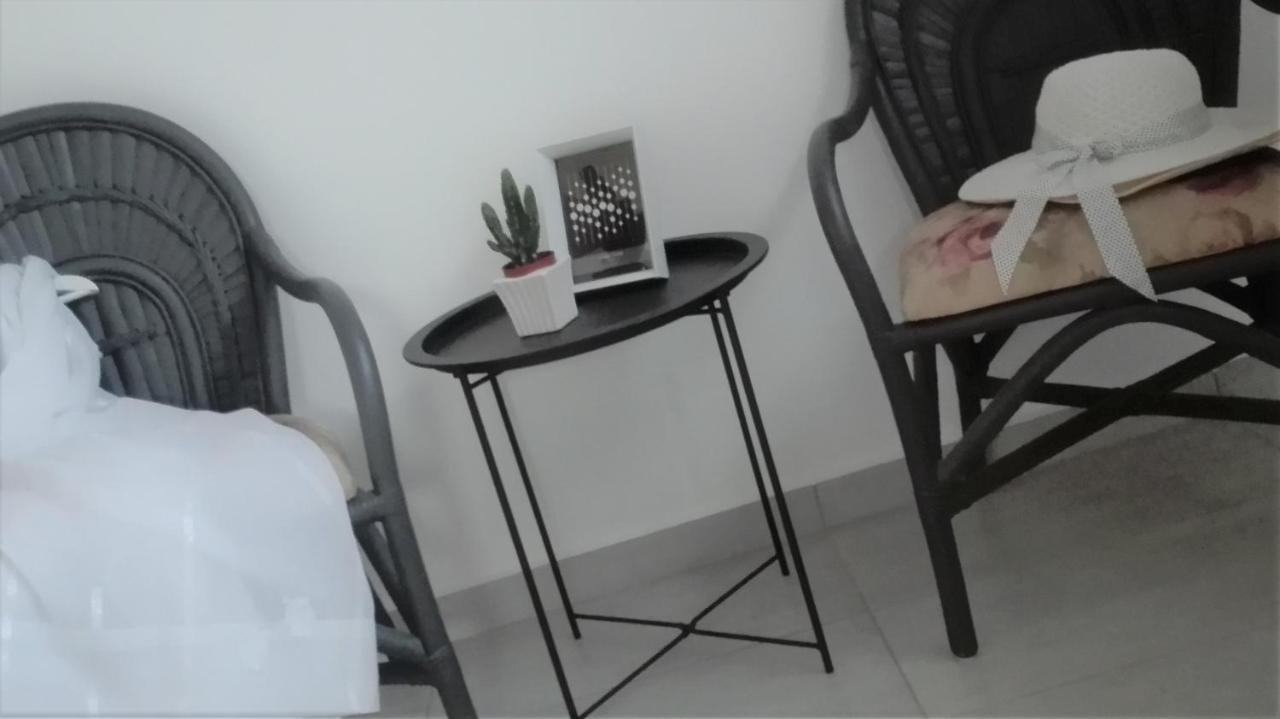 New Sea Escape Boutique Apt-Agii Aposto Li Beach Chania  Zewnętrze zdjęcie