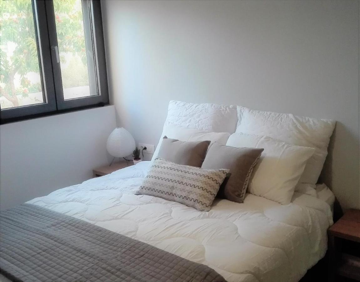 New Sea Escape Boutique Apt-Agii Aposto Li Beach Chania  Zewnętrze zdjęcie