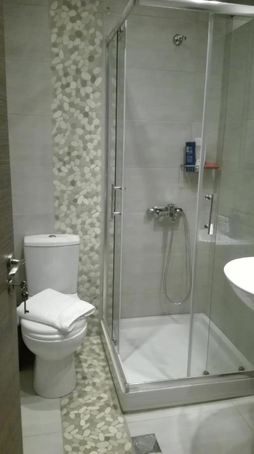 New Sea Escape Boutique Apt-Agii Aposto Li Beach Chania  Zewnętrze zdjęcie