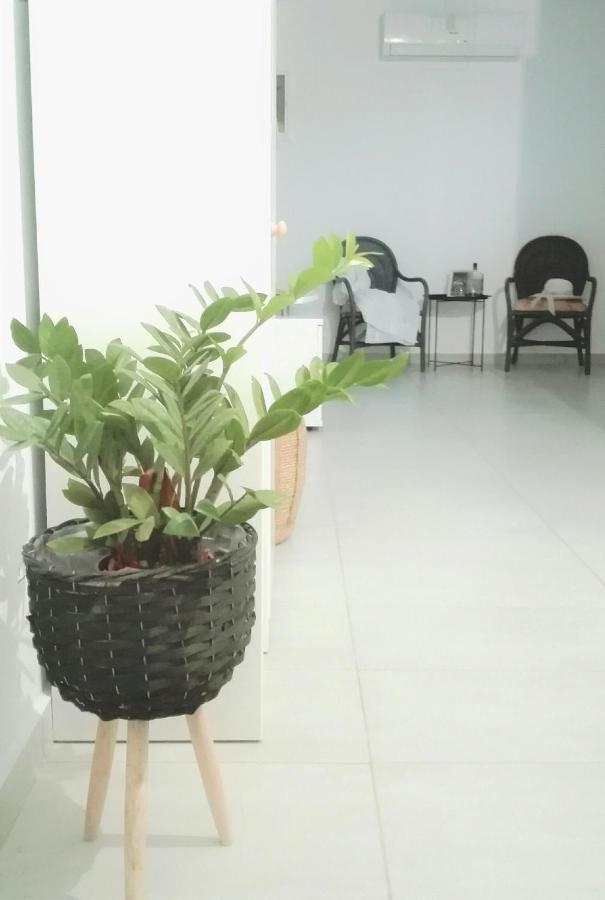 New Sea Escape Boutique Apt-Agii Aposto Li Beach Chania  Zewnętrze zdjęcie