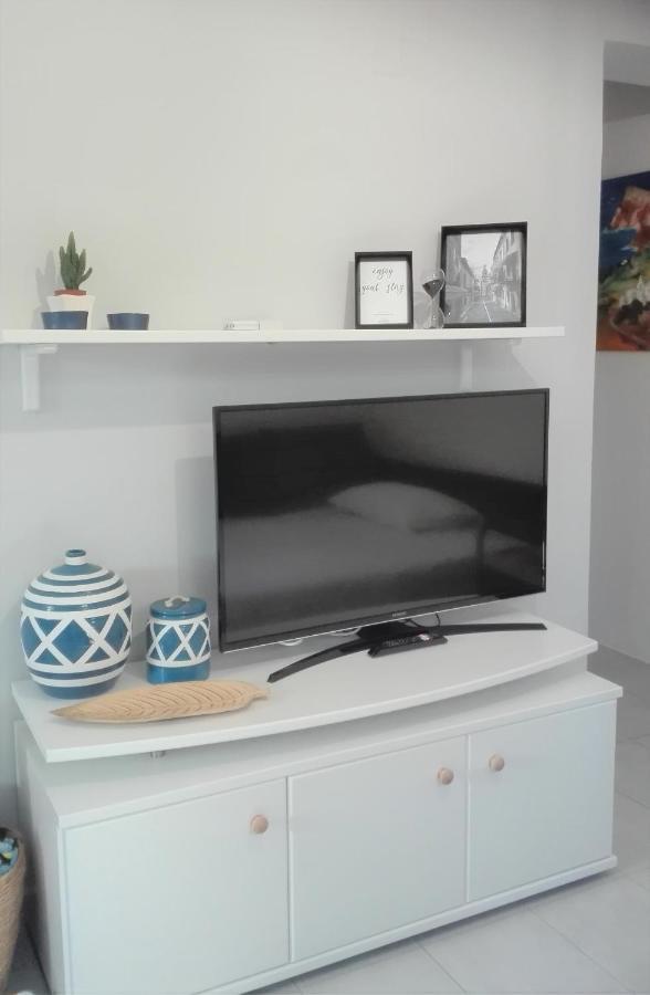 New Sea Escape Boutique Apt-Agii Aposto Li Beach Chania  Zewnętrze zdjęcie