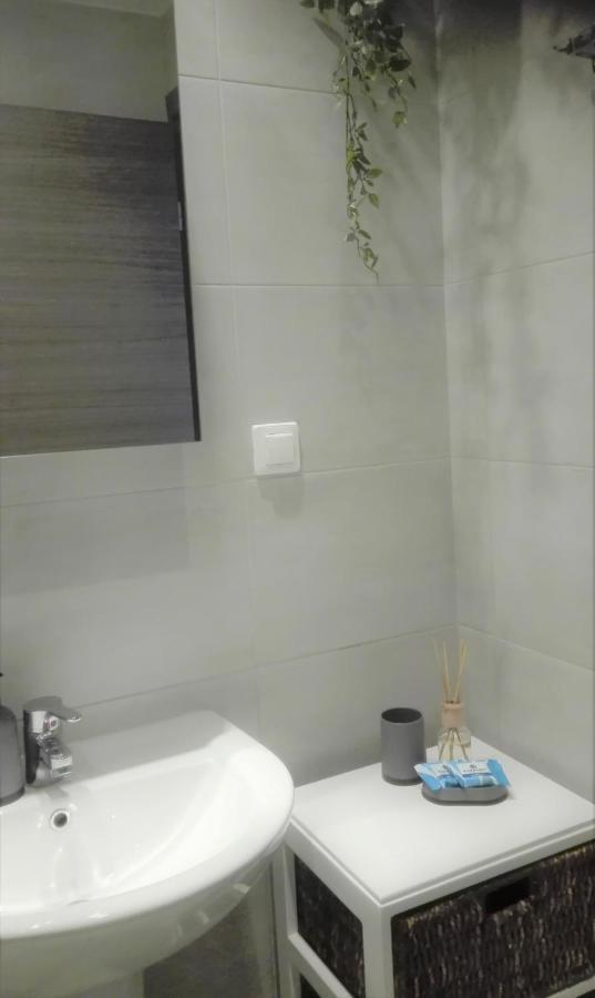 New Sea Escape Boutique Apt-Agii Aposto Li Beach Chania  Zewnętrze zdjęcie